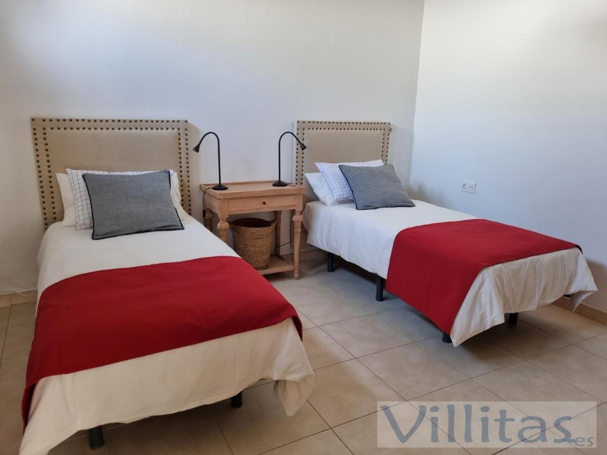 פלאיה בלנקה Villa Tegala By Villitas מראה חיצוני תמונה