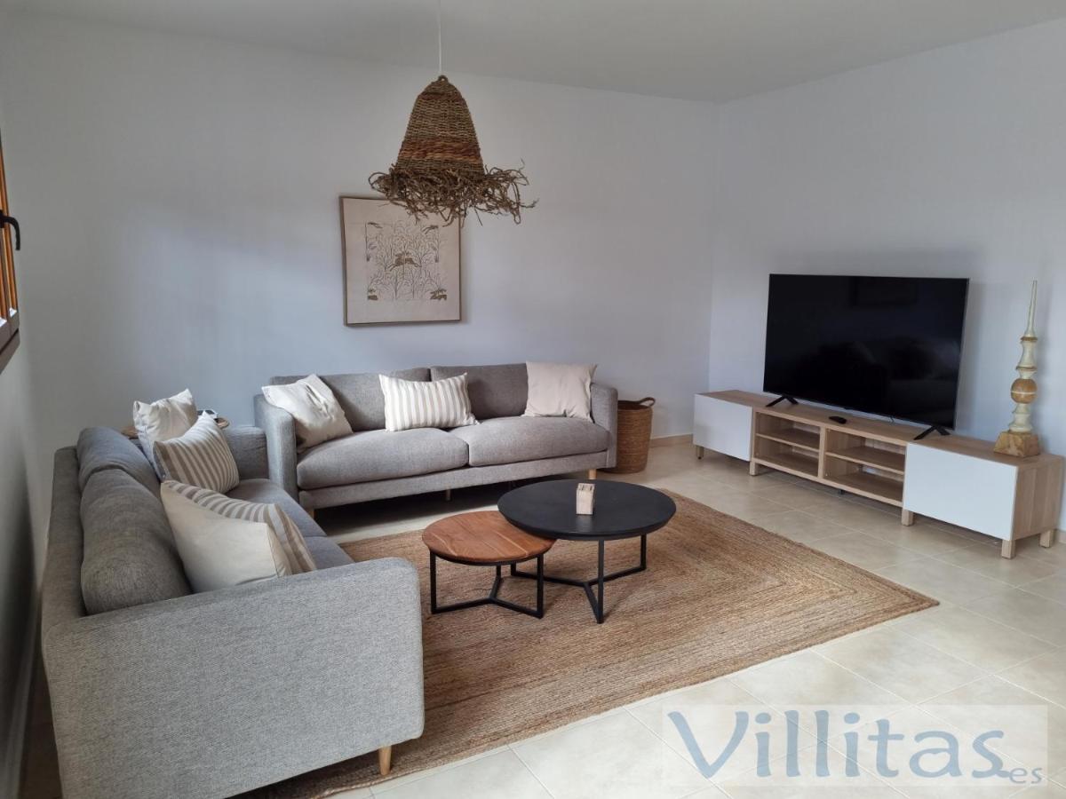 פלאיה בלנקה Villa Tegala By Villitas מראה חיצוני תמונה