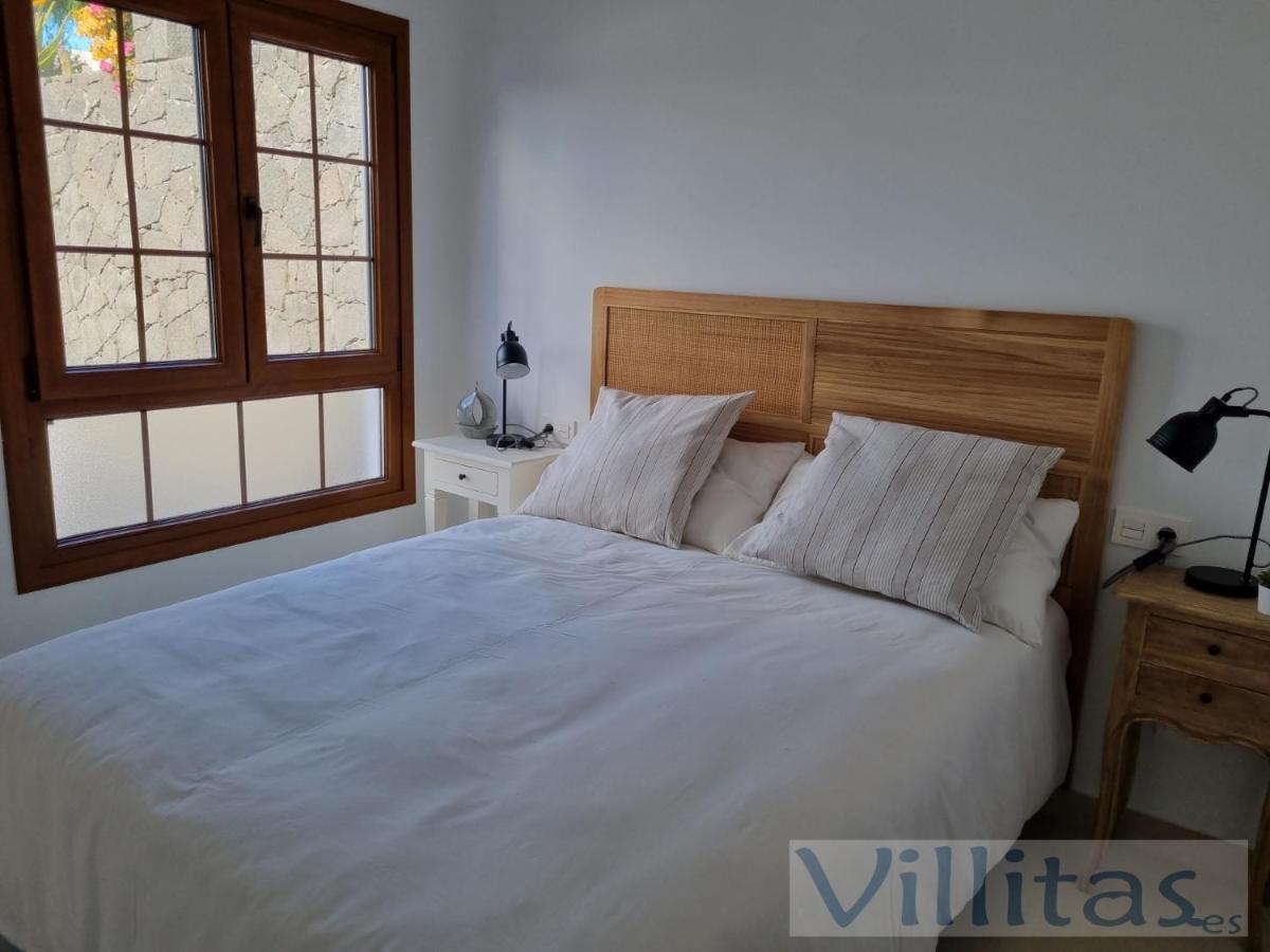 פלאיה בלנקה Villa Tegala By Villitas מראה חיצוני תמונה