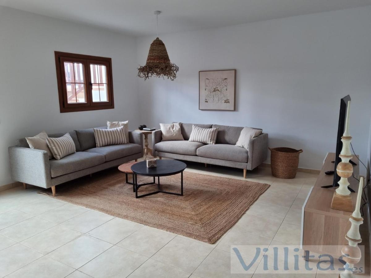 פלאיה בלנקה Villa Tegala By Villitas מראה חיצוני תמונה
