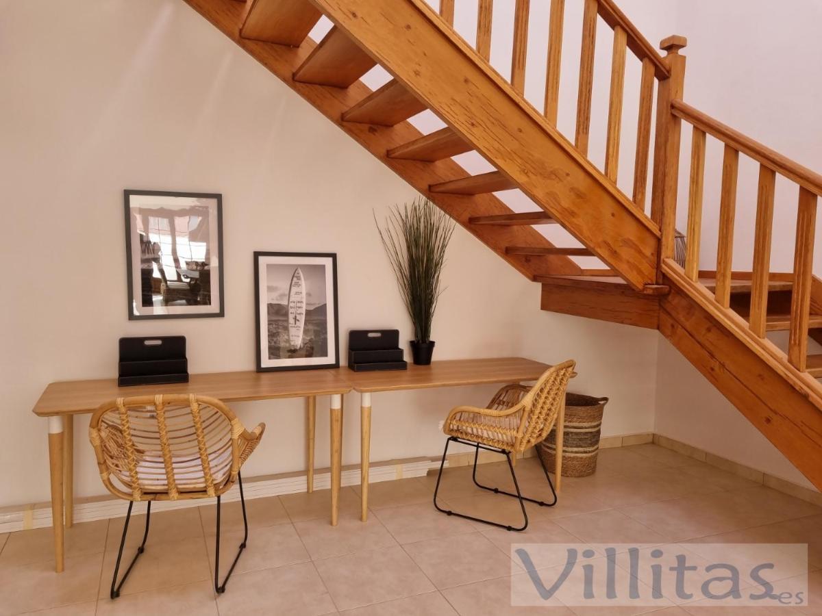 פלאיה בלנקה Villa Tegala By Villitas מראה חיצוני תמונה