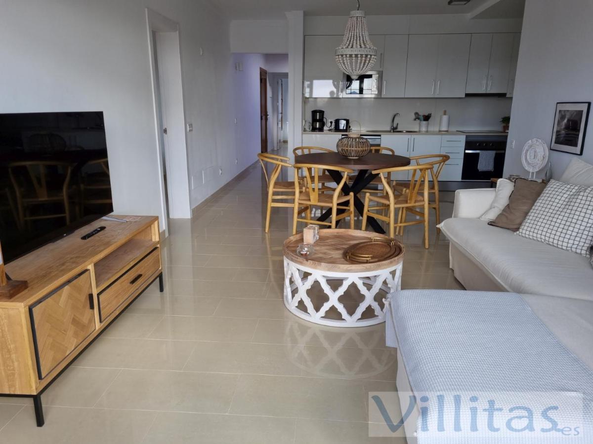 פלאיה בלנקה Villa Tegala By Villitas מראה חיצוני תמונה
