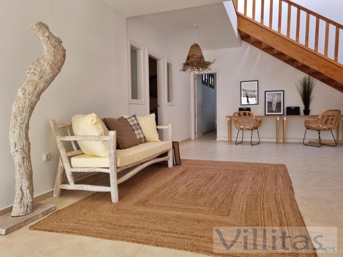 פלאיה בלנקה Villa Tegala By Villitas מראה חיצוני תמונה