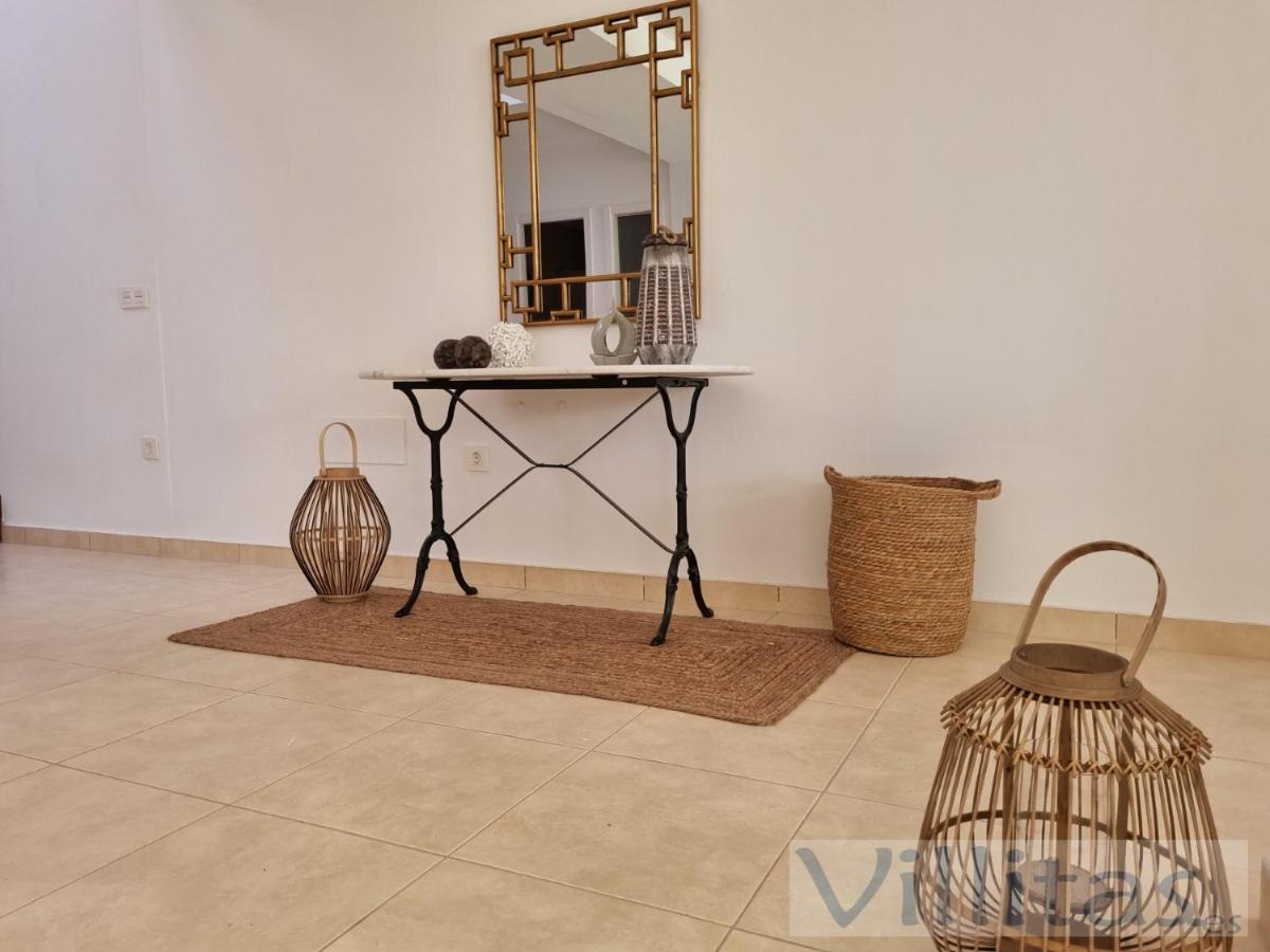 פלאיה בלנקה Villa Tegala By Villitas מראה חיצוני תמונה