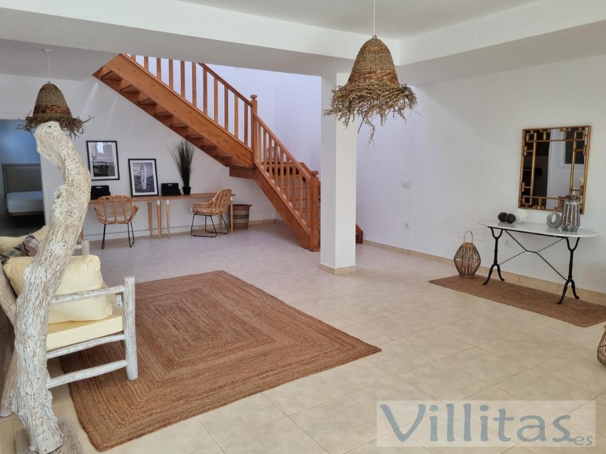 פלאיה בלנקה Villa Tegala By Villitas מראה חיצוני תמונה