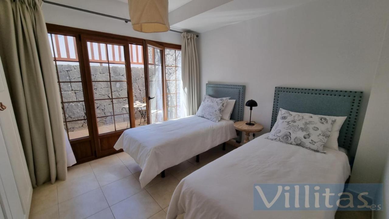 פלאיה בלנקה Villa Tegala By Villitas מראה חיצוני תמונה