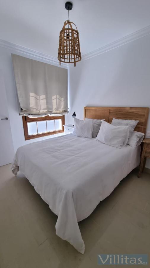פלאיה בלנקה Villa Tegala By Villitas מראה חיצוני תמונה