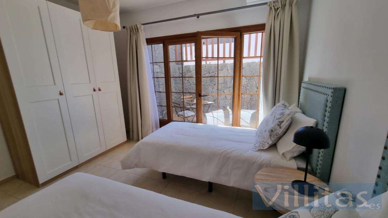 פלאיה בלנקה Villa Tegala By Villitas מראה חיצוני תמונה