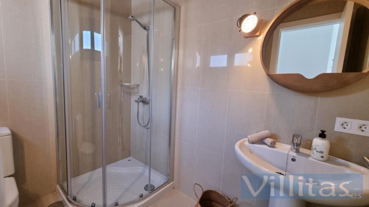 פלאיה בלנקה Villa Tegala By Villitas מראה חיצוני תמונה