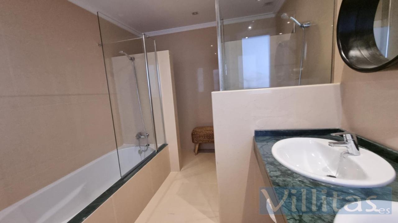 פלאיה בלנקה Villa Tegala By Villitas מראה חיצוני תמונה