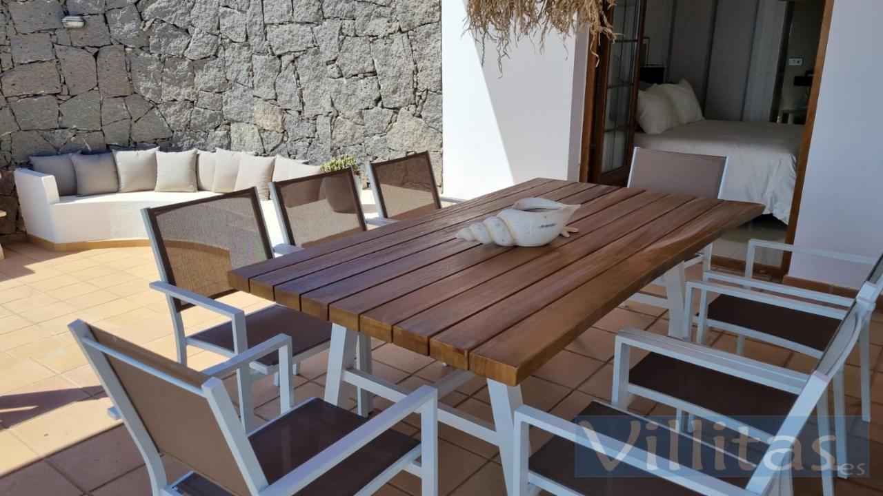 פלאיה בלנקה Villa Tegala By Villitas מראה חיצוני תמונה