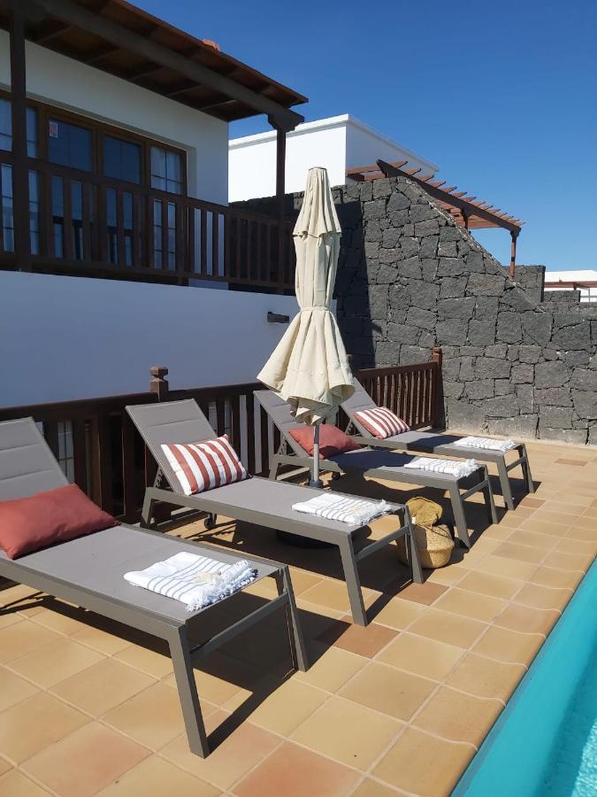 פלאיה בלנקה Villa Tegala By Villitas מראה חיצוני תמונה
