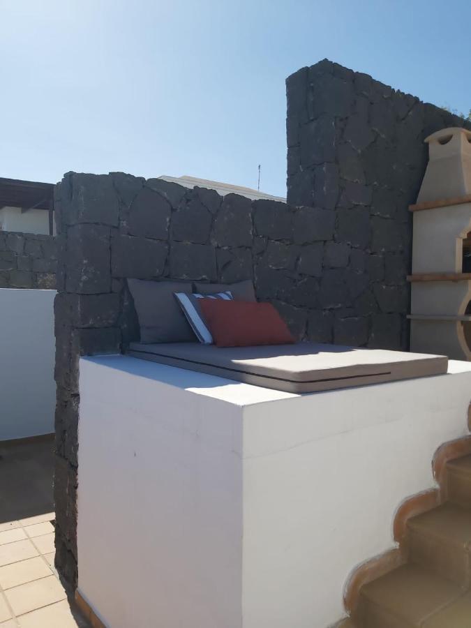 פלאיה בלנקה Villa Tegala By Villitas מראה חיצוני תמונה