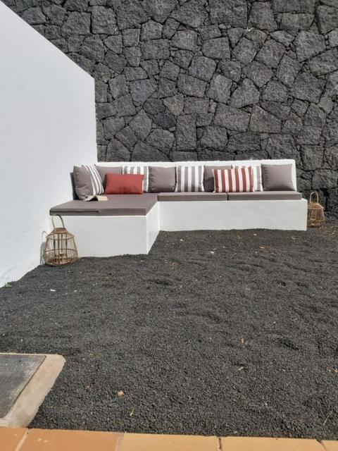 פלאיה בלנקה Villa Tegala By Villitas מראה חיצוני תמונה