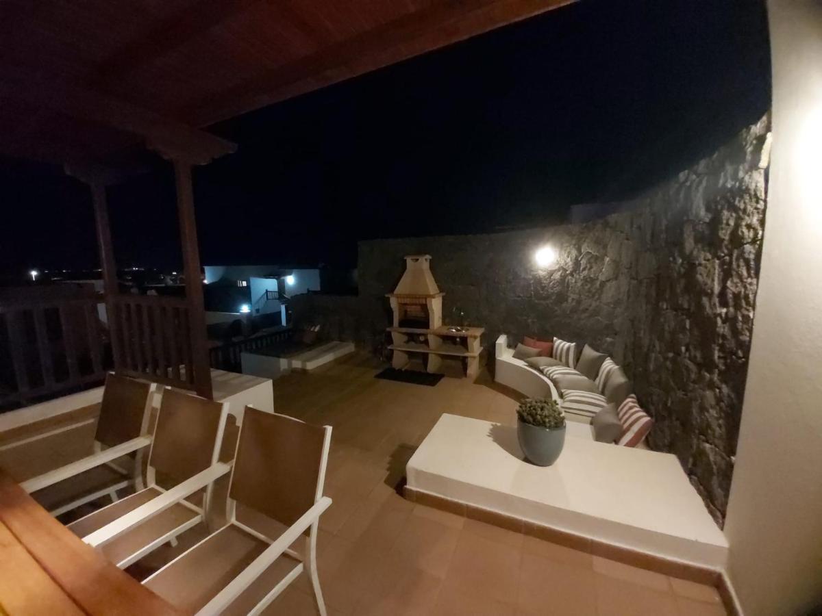 פלאיה בלנקה Villa Tegala By Villitas מראה חיצוני תמונה
